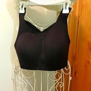 Lululemon Black 34DD